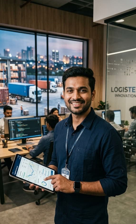 Logistics