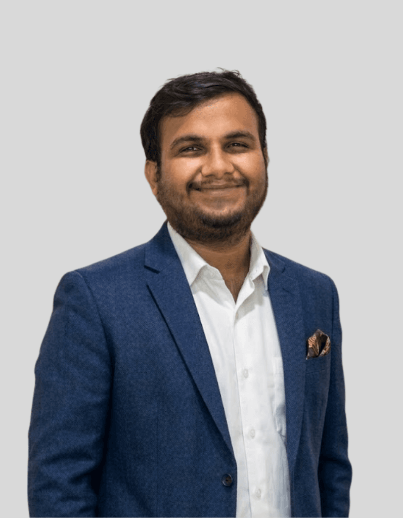 Swami - React Developer