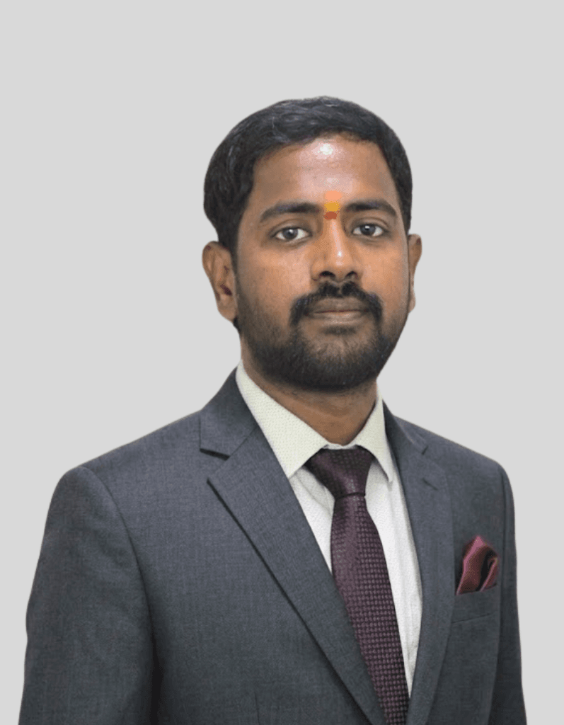 A. Manish Kumar - Tester