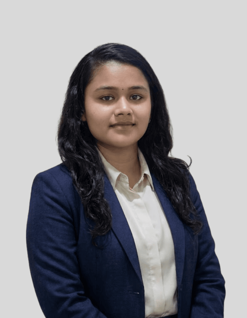 Rani Kumari - HR Executive