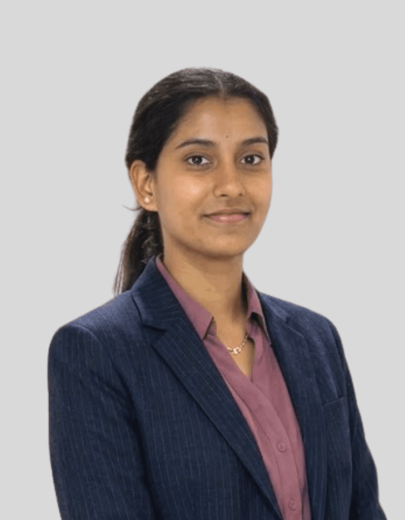 Jaya Kumari - WordPress Developer
