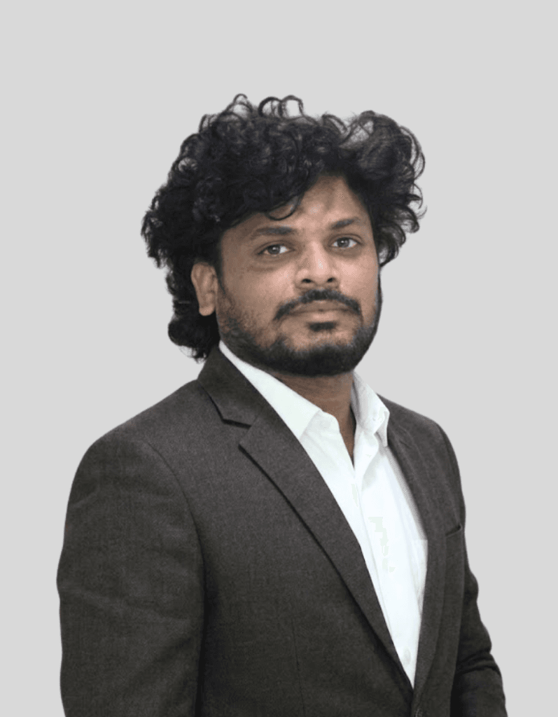 Manikanta - UI/UX Designer
