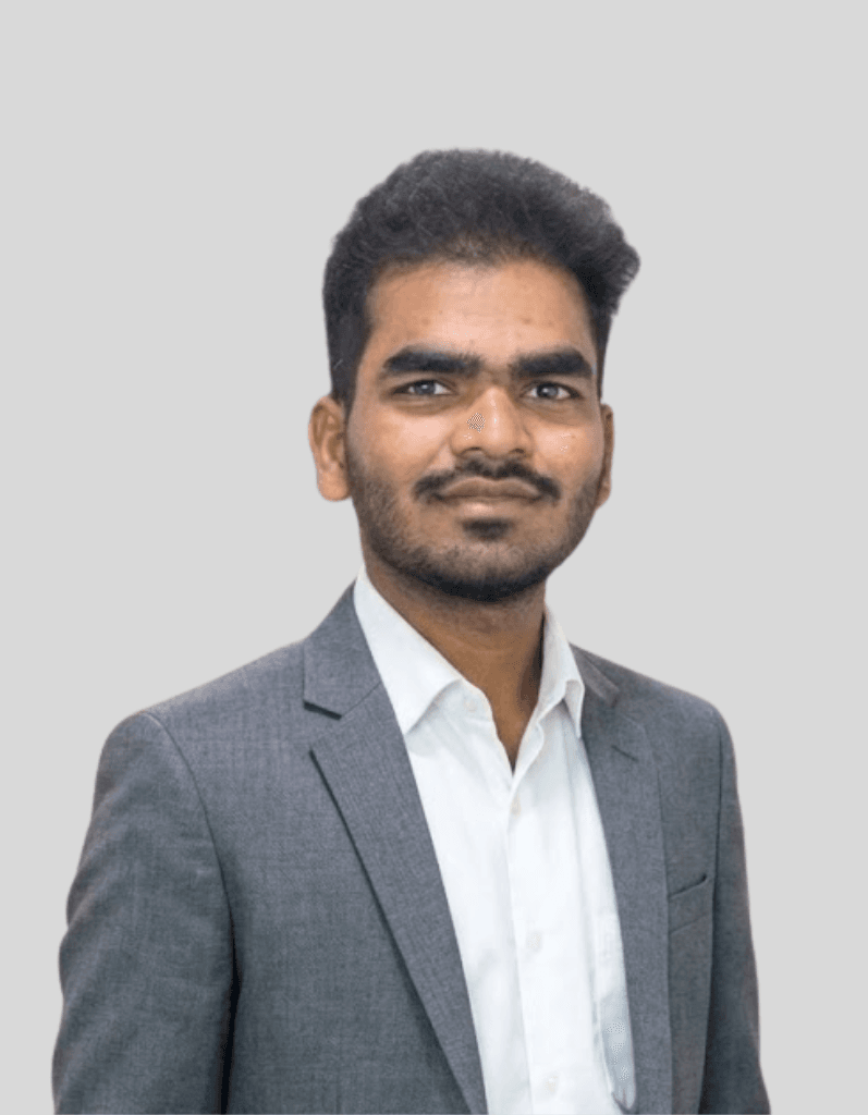 Sai Kumar - Laravel Developer