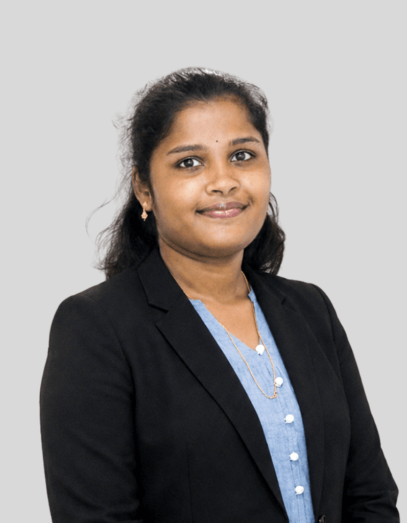 Bhavya - React Developer