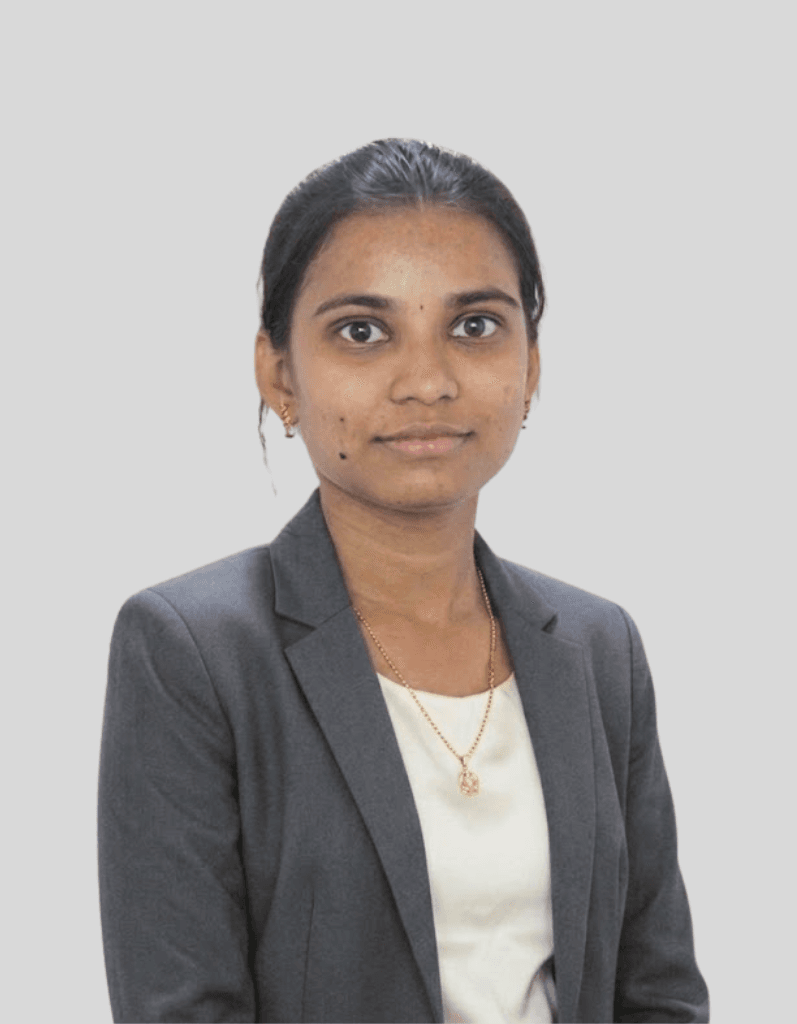 Dedeepya - Angular Developer