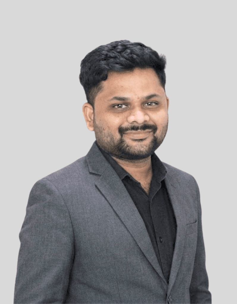 Siva Ganesh - AI/ML Developer