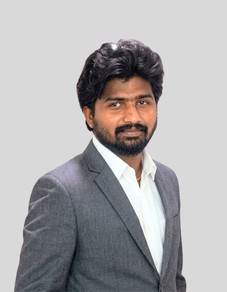 Bharat Mani Thota 