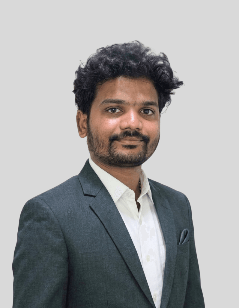 Hari Prasad 