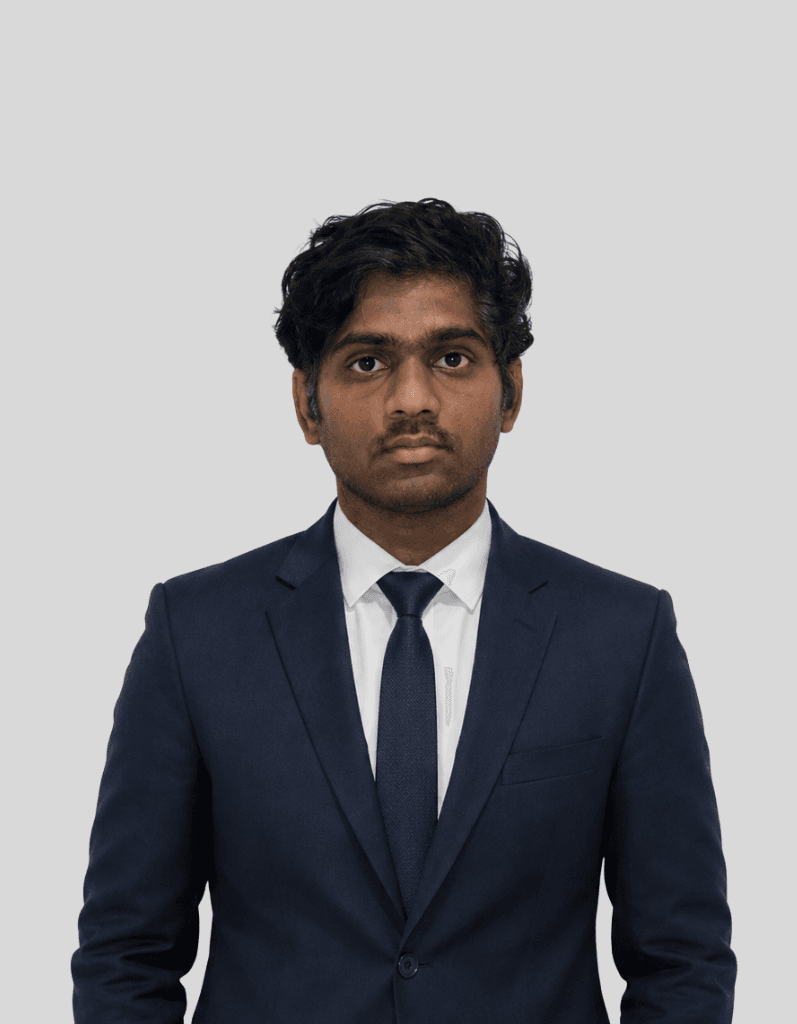 Ashok Kumar - Devops Intern 