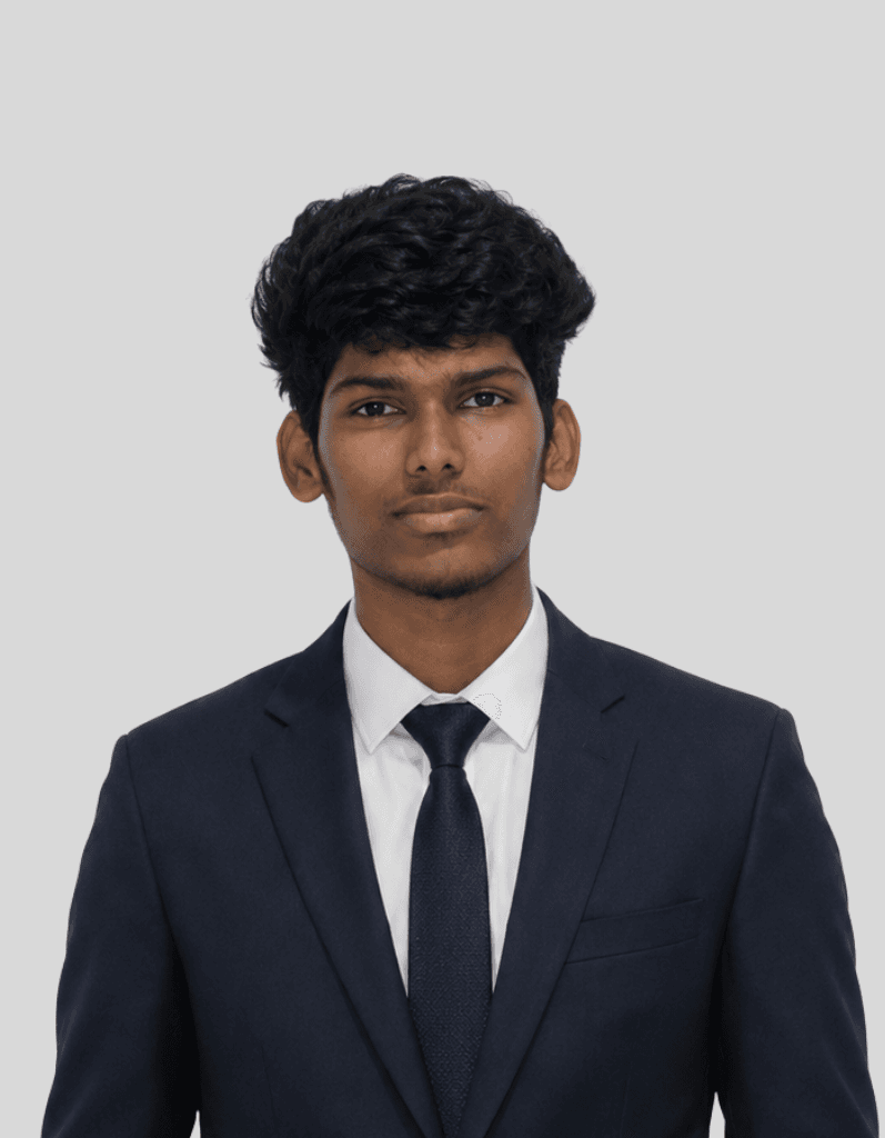 Pavan Kalyan - Node.js Intern