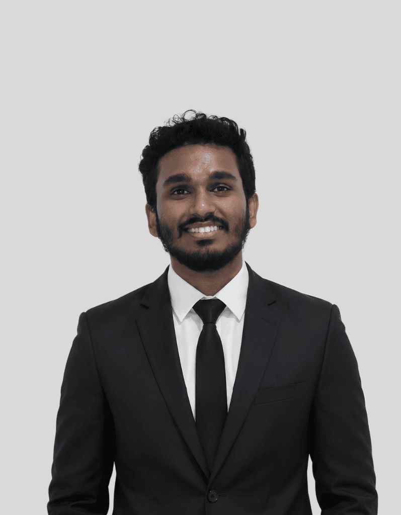 Ravi Teja P - Node.js Intern