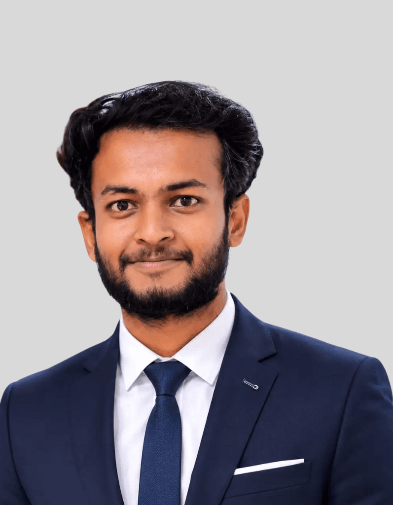 Simhadri Ravi Teja - Devops Intern 