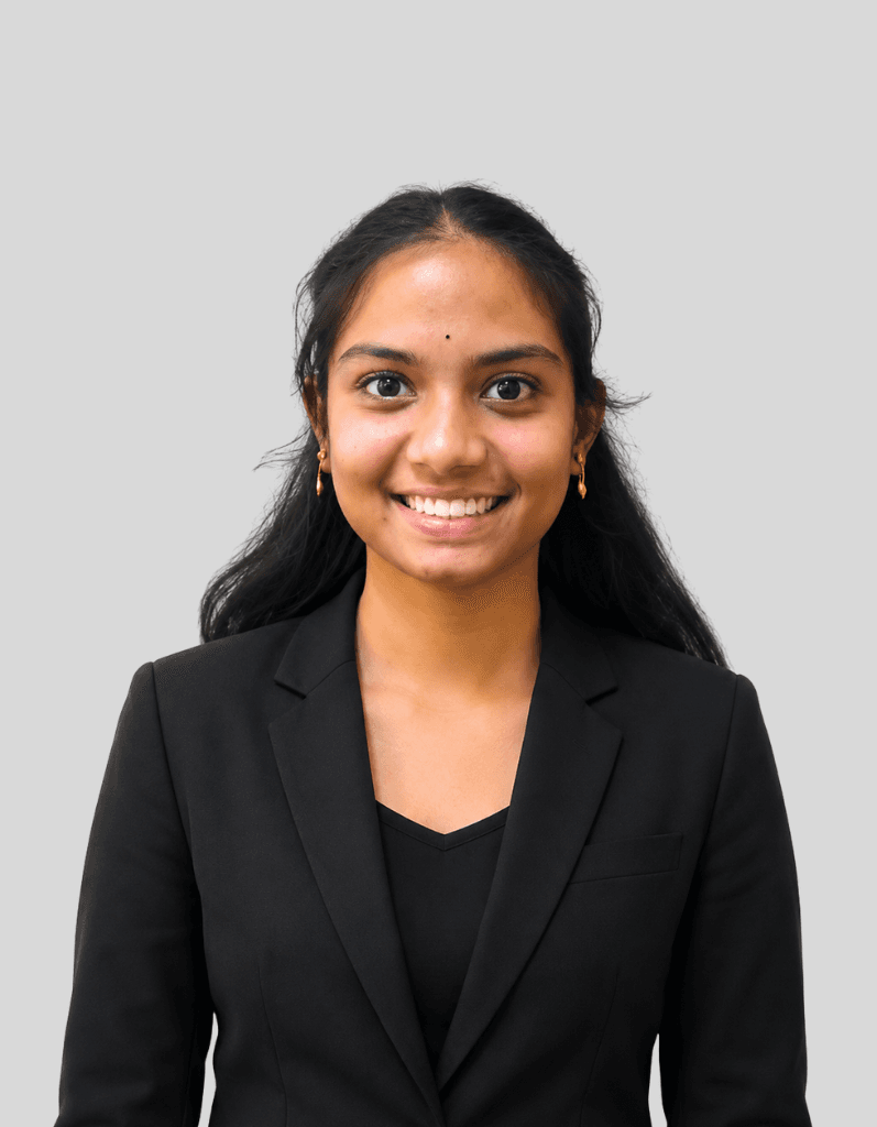 Sai Pavithra - UI/UX Intern