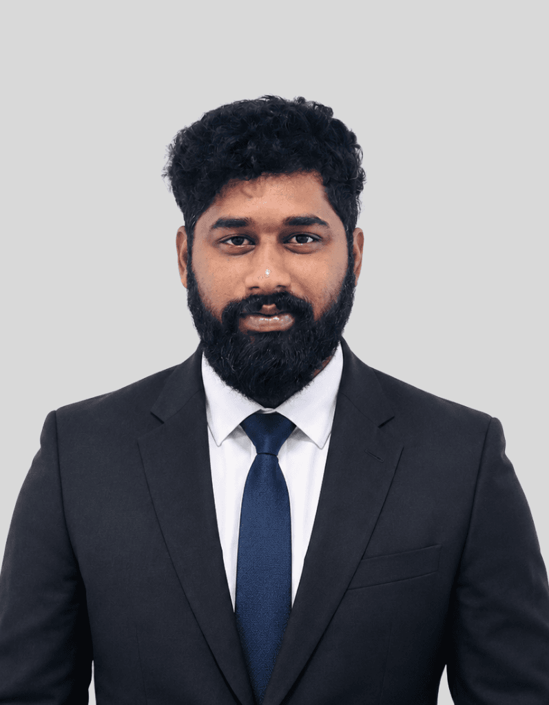 Sai Teja - Python Intern
