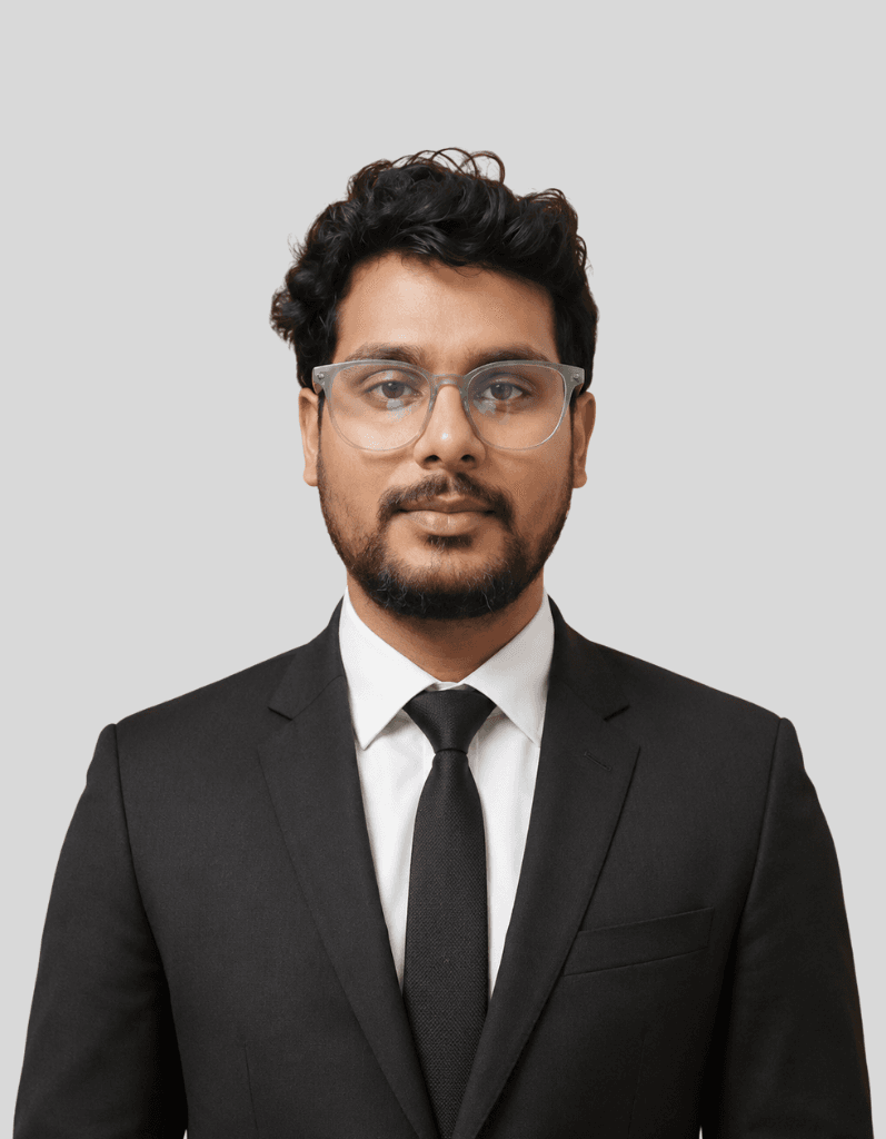 Sravan Kumar - Node.js Intern