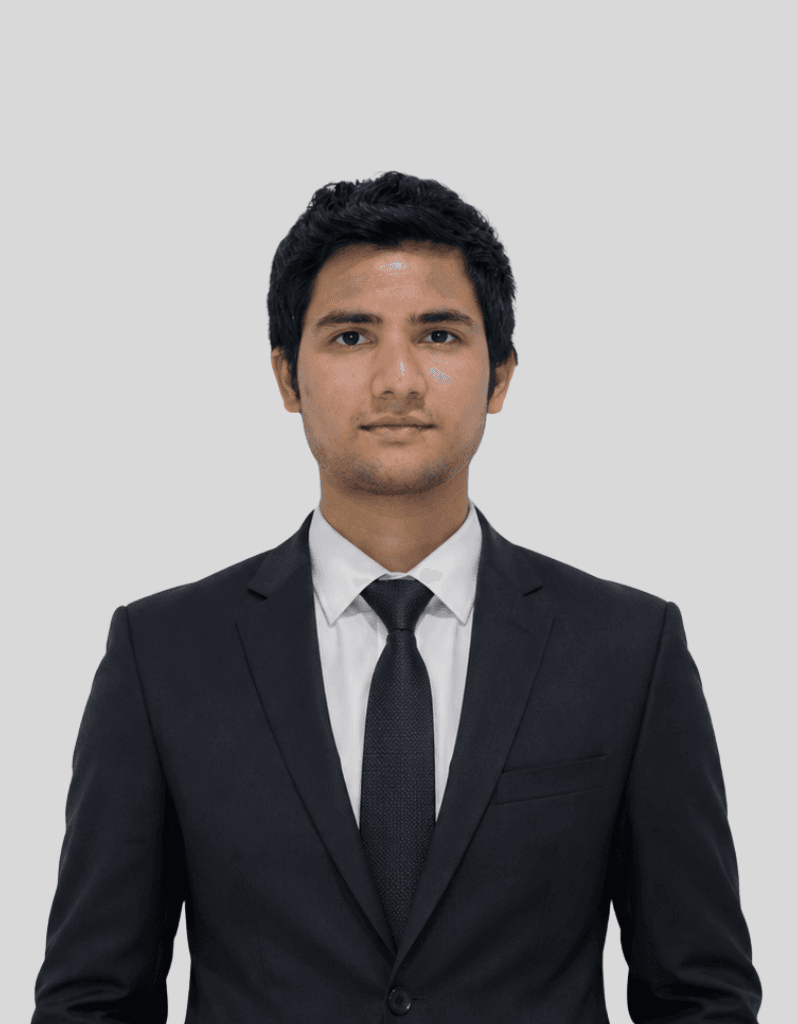Srujan - Flutter Intern