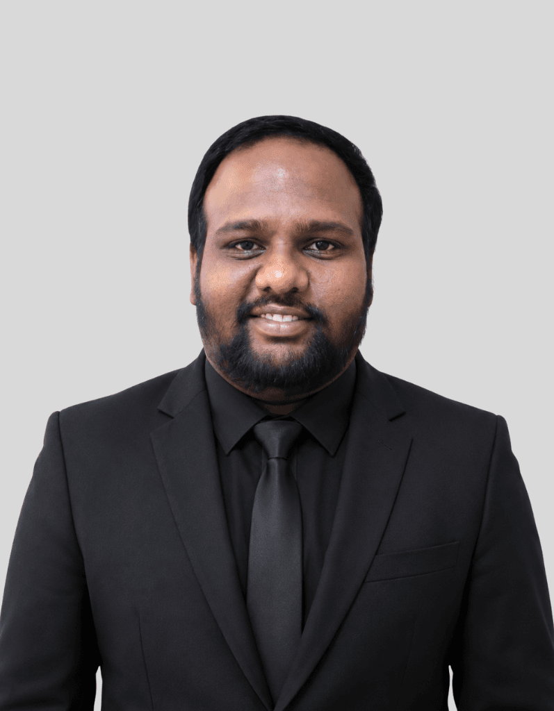 Teja - Python Intern