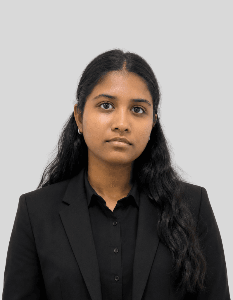 Tejashwini - HR Associate Intern