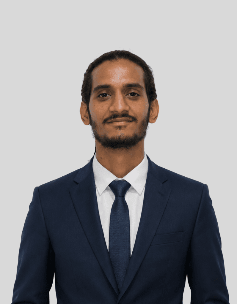 Deepak - Angular Intern