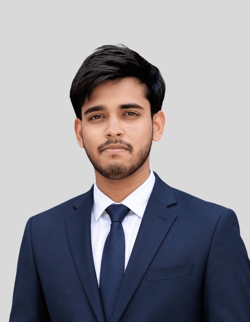Vishnu- Python Intern