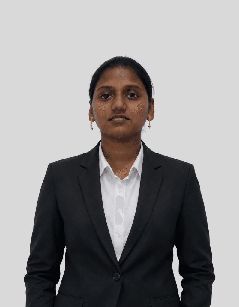 Yogeshwari - Node.js Intern