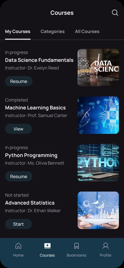 Education App Development Services | Edu App Developers