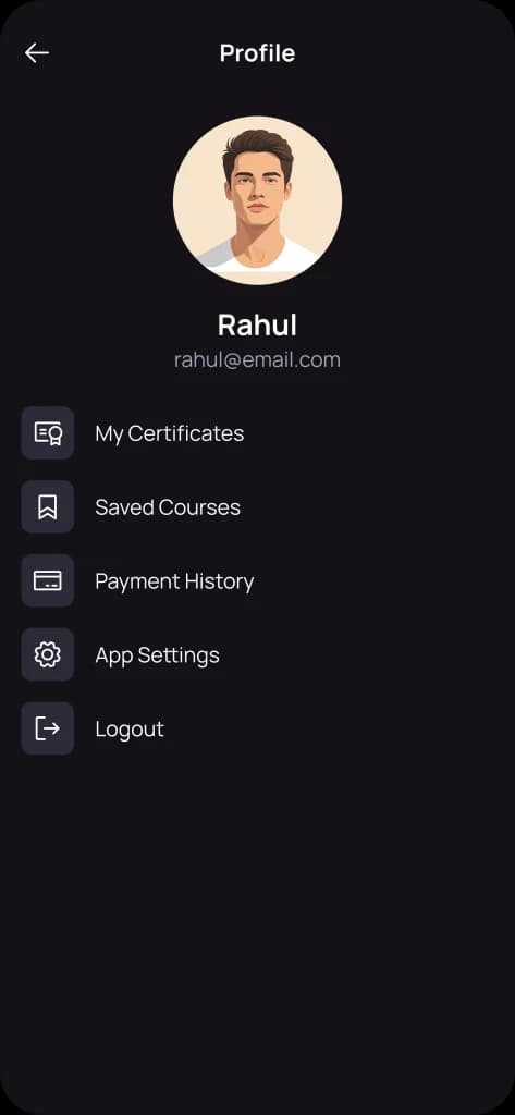 Education App Development Services | Edu App Developers