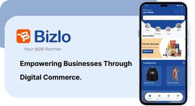 Bizlo project preview
