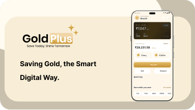 GoldPlus project preview