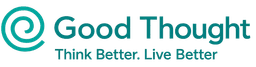 Good Thoughts logo