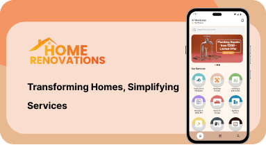 Home Renovation project preview