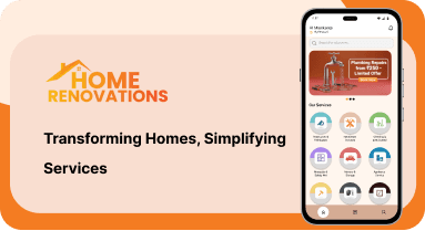 Home Renovation project