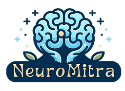 NeuroMitra logo