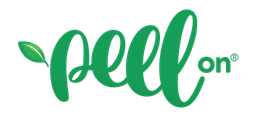Peel On logo