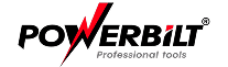 PowerBilt logo