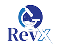 Revx logo