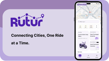 Rutur project preview