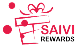 Saivi Rewards logo