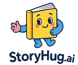 StoryHug.ai logo