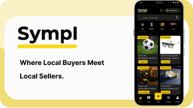 Sympl project preview
