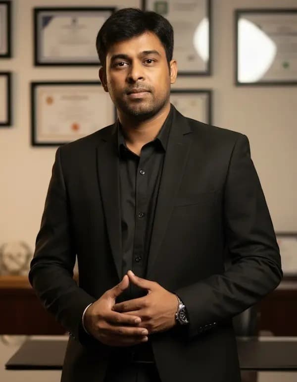 Bharath Gupta