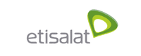 Etisalat — OZRIT client