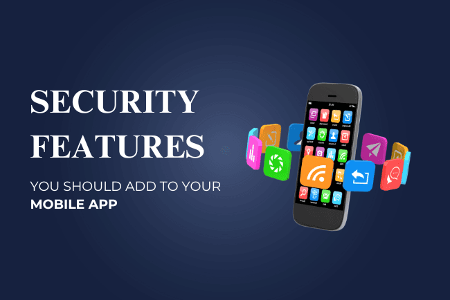 Ozrit – Indian mobile app development company focused on digital security
