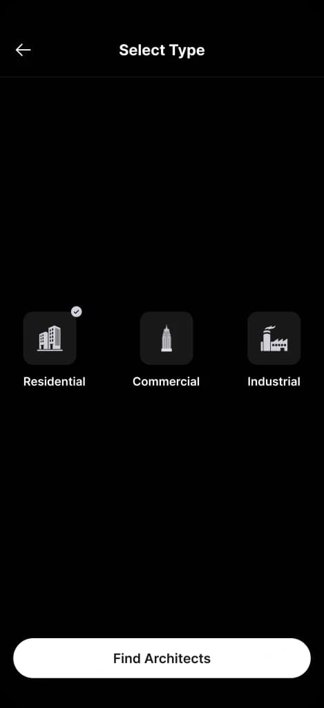 Real Estate App Development Services by Ozrit