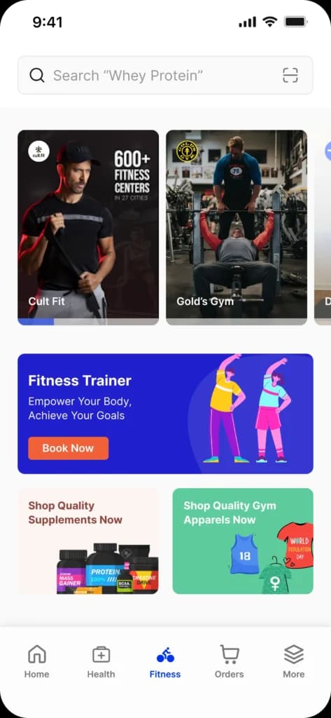 Healthcare App Developers | Custom Health App Solutions reflection