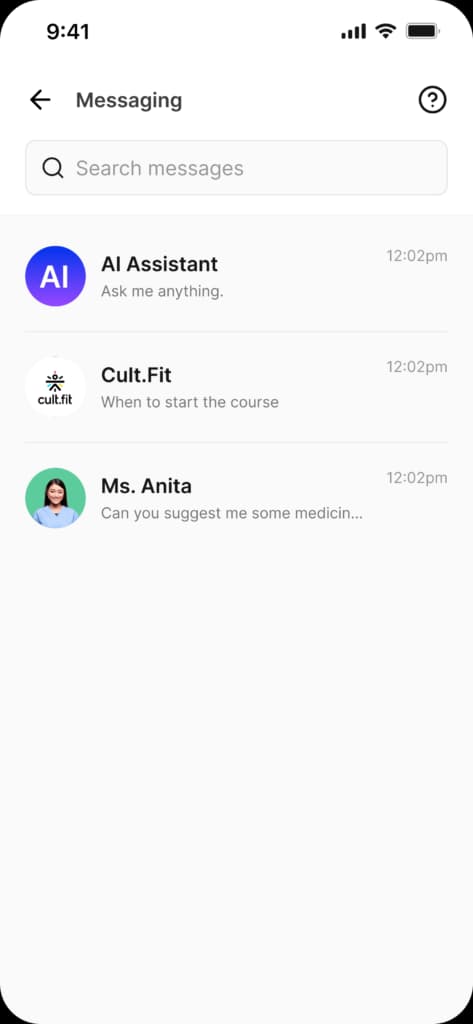 Healthcare App Developers | Custom Health App Solutions reflection