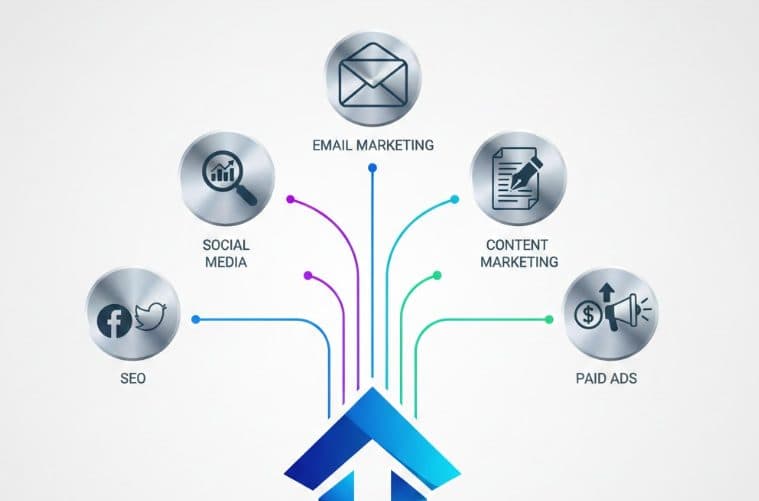 How Digital Marketing Can Help in Branding: A Guide for Indian Businesses