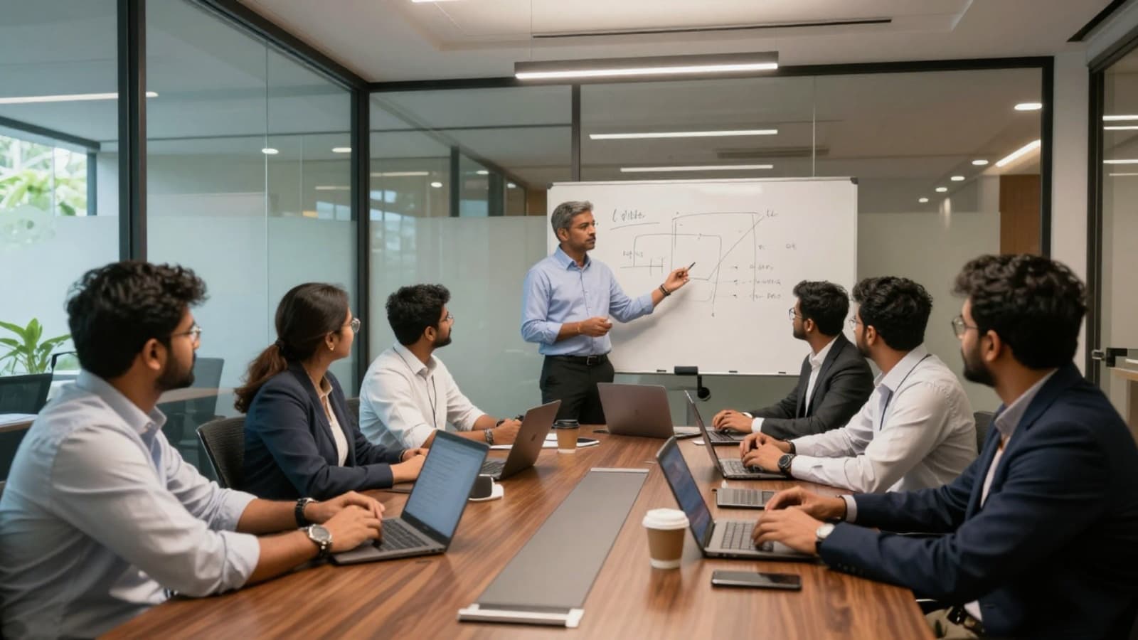 Tech Stack Selection Guide for Enterprise Builders