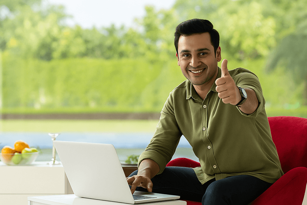 Hire Laravel Developers in India