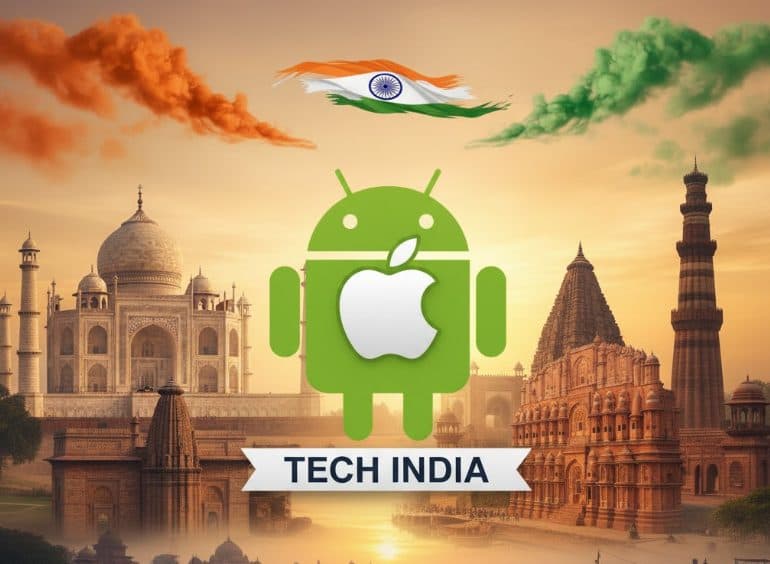 Top 10 App Development Companies in India